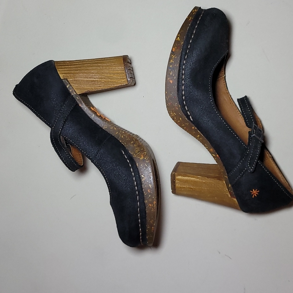 The Art Company Heels Size EU39 / US8.5